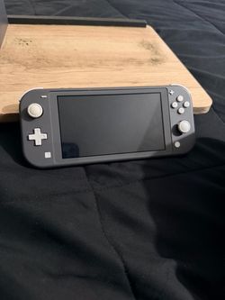 🎮 NINTENDO SWITCH LITE FOR SALE! 🎮