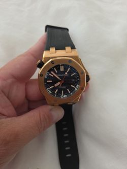 Reproduction AP royal oak