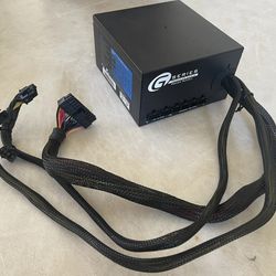 Seasonic SSR-650RM 650W Modular Power Supply