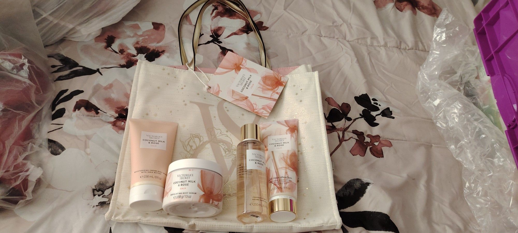 Victoria Secret