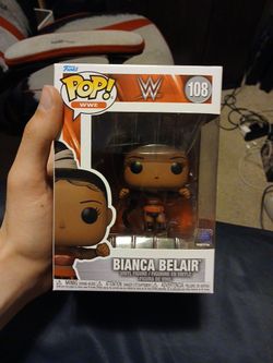BIANCA BELAIR FUNKO POP