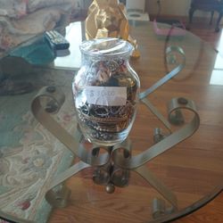 Jewelry Jar
