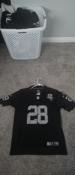 Josh Jacob's Raider Jeresy