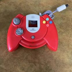 Controller