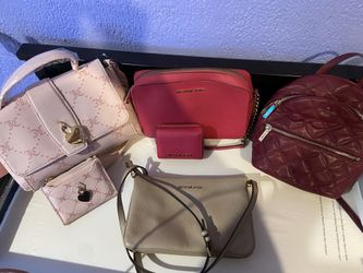 Michael Kors Purses