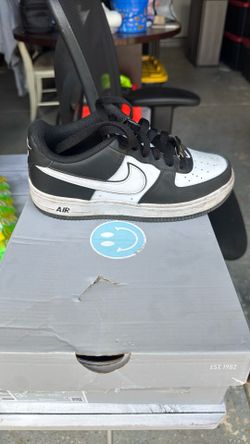 Air Force Lv8
