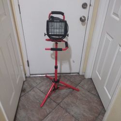 New Light ( Open Box)