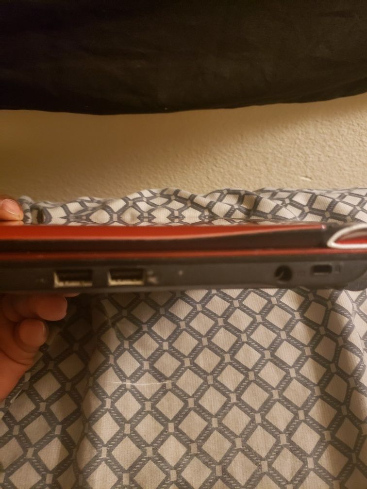 ACER ASPIRE ONE Mini laptop 10.1"