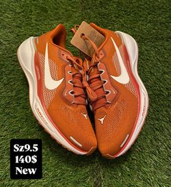 Nikes
