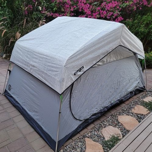 REI evrgrn Starry Night 2P Tent