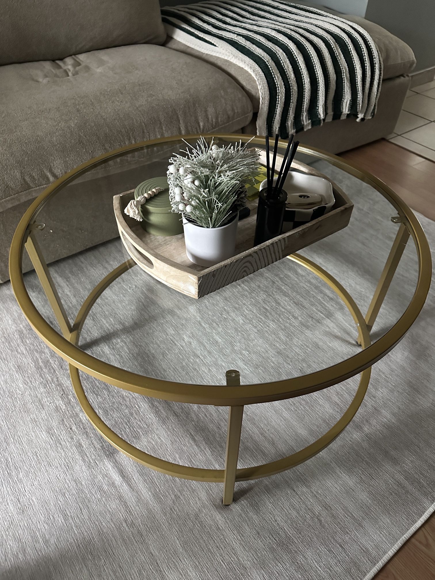 Coffee Table For Sale