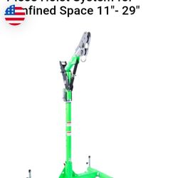 Sala Extraction Lift