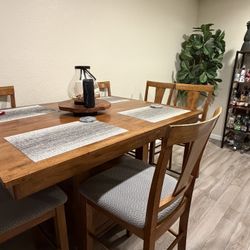 Dinning Table Set 