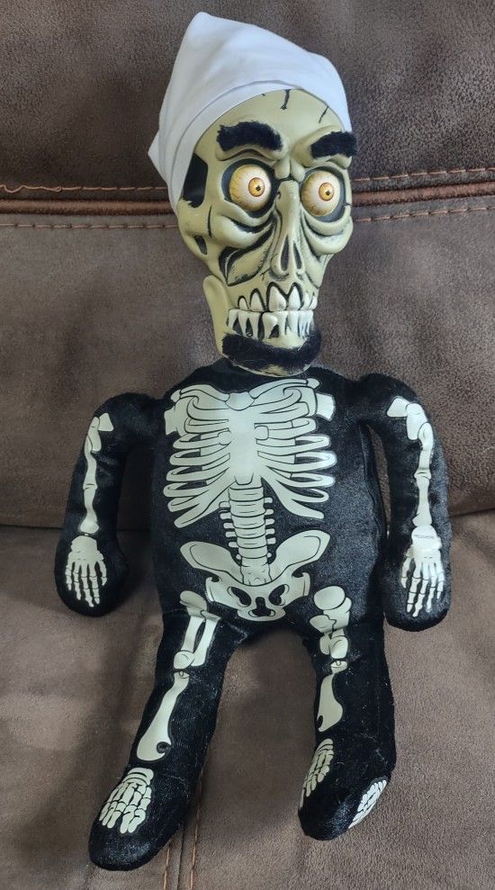 Achmed the Dead Terrorist