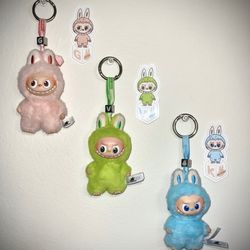 LABUBU: PIN FOR LOVE 