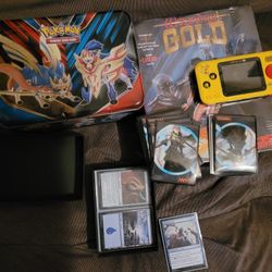 Games 