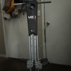 Maxiclimber