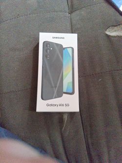 Galaxy A16