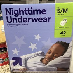Underwear
