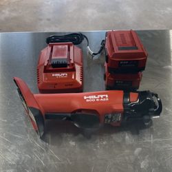 Hilti SCO 6-A22 Cutout Tool - New