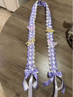 Graduation Lei