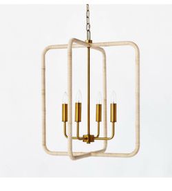 Chandelier Lights