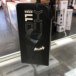 Gopro Hero 11 Mini Black Action Camera