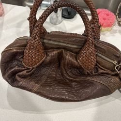 AUTHENTIC FENDI Spy Bag On SALE for Sale in Palm Desert CA OfferUp