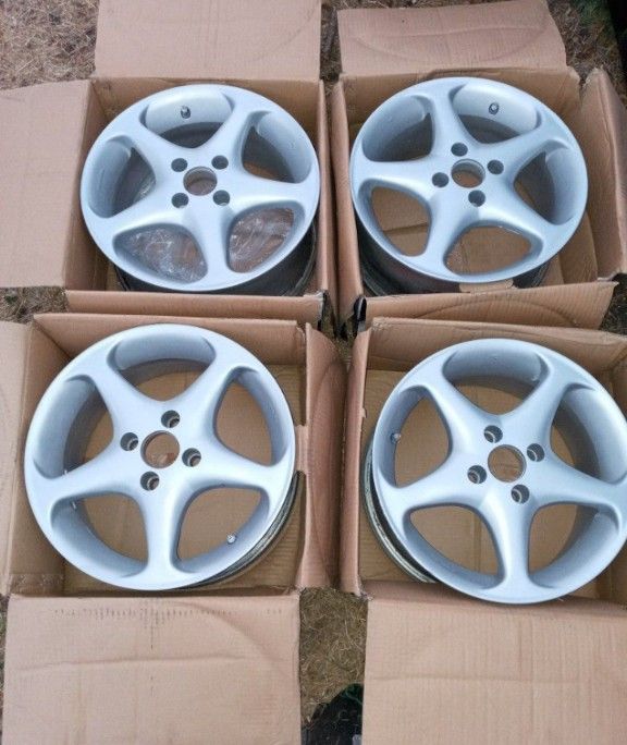 15 Inch Rims 4 Lug For Sale In San Antonio TX OfferUp 15 Inch Rims 4 Lug For Sale In San Antonio TX OfferUp