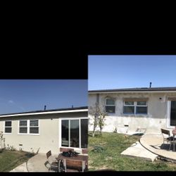 Pinto Casas Exterior Y Interior