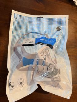 Resmed AirFit F20 Full Face Mask Large