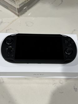 Ayn Odin 2 Mini Base Black And Official Case for Sale in Anaheim
