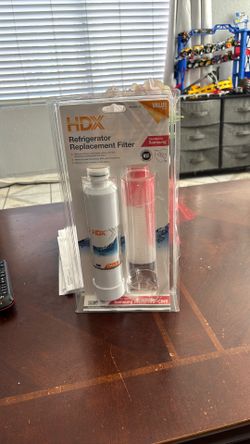 Filter Nuevo