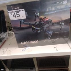 YOMI DRONE UAV MAX