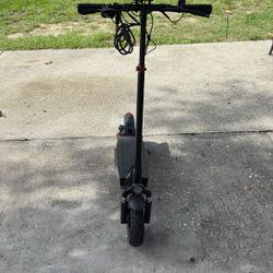 iScooter iX3 800W Off Road Electric Scooter