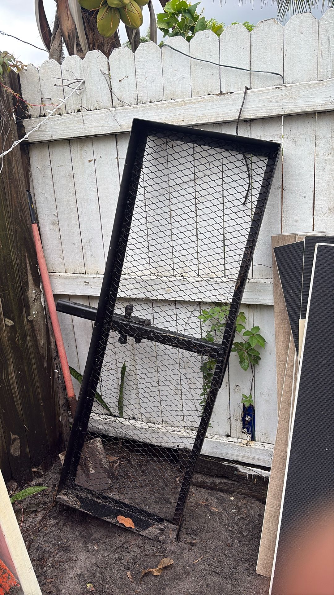 Wheelchair Carrier And Plus