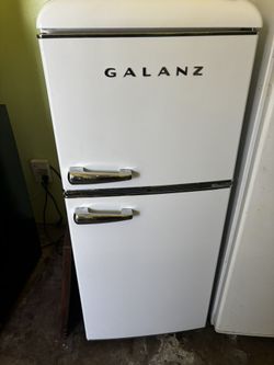 Refrigerador