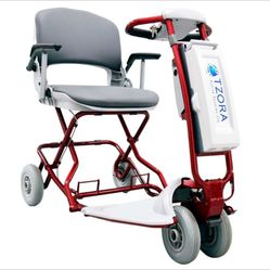 Tzora Mobility Scooter