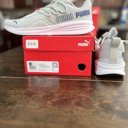 Puma Shoes 
