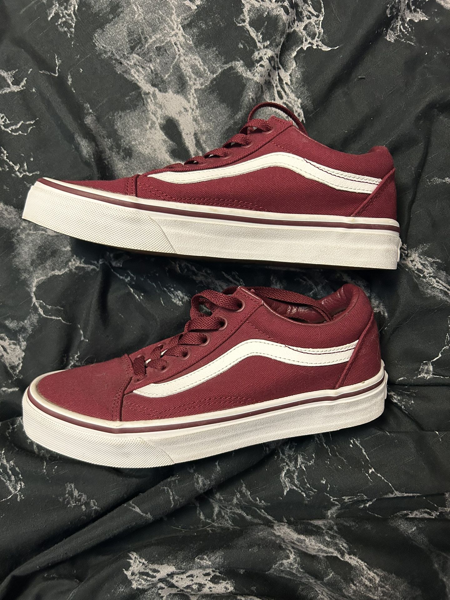 Vans Shoes