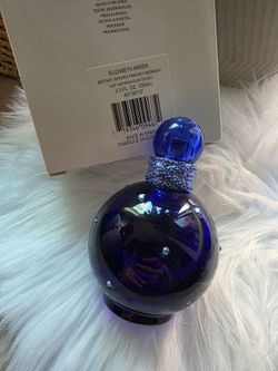 Britney Spears Fantasy Midnight — 100 mL / 3.3 oz

BRAND NEW • 100% AUTHENTIC • TESTER PACKAGING