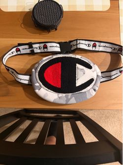 Champion handbag