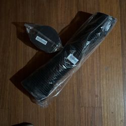 1977/78 GMC Truck 23” Air Breather Fresh Air Duct And Cover 