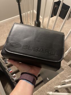 New 2017 Subaru Crosstrek Full Set