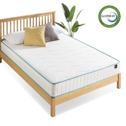 Full size mattress $225 Queen size mattress $249 California king mattress $225