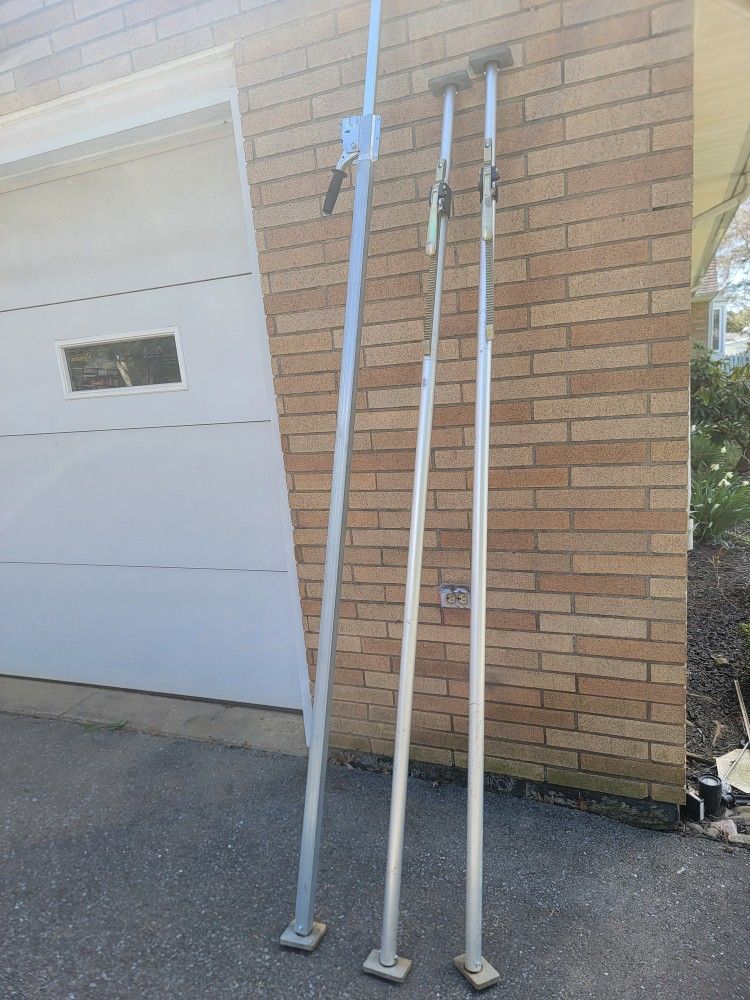 Load Bars