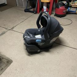 Baby Car Seat