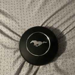 2018-2023  Mustang Airbag
