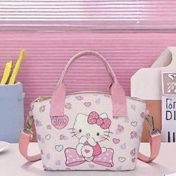 Hello Kitty Handbag