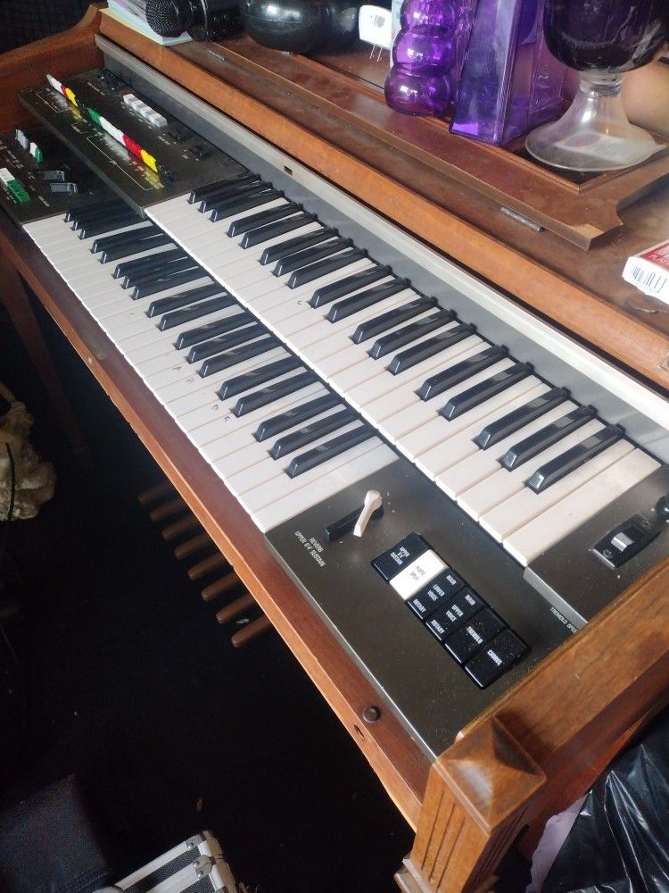Organ